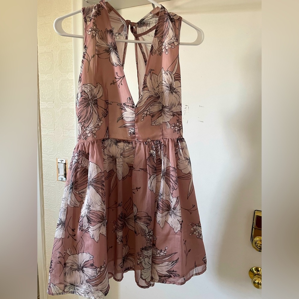Fab’rik dress (Toby Heart Ginger)